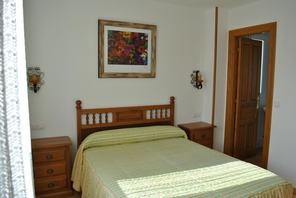 Hotel Fuente El Hayedo San Vicente De La Barquera Camera foto